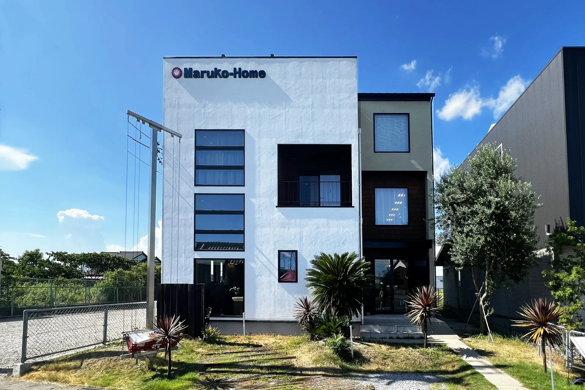 株式会社マルコーホーム 名古屋店